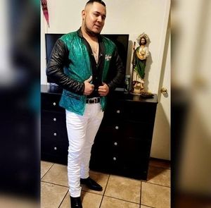 Meet your Posher, Erick